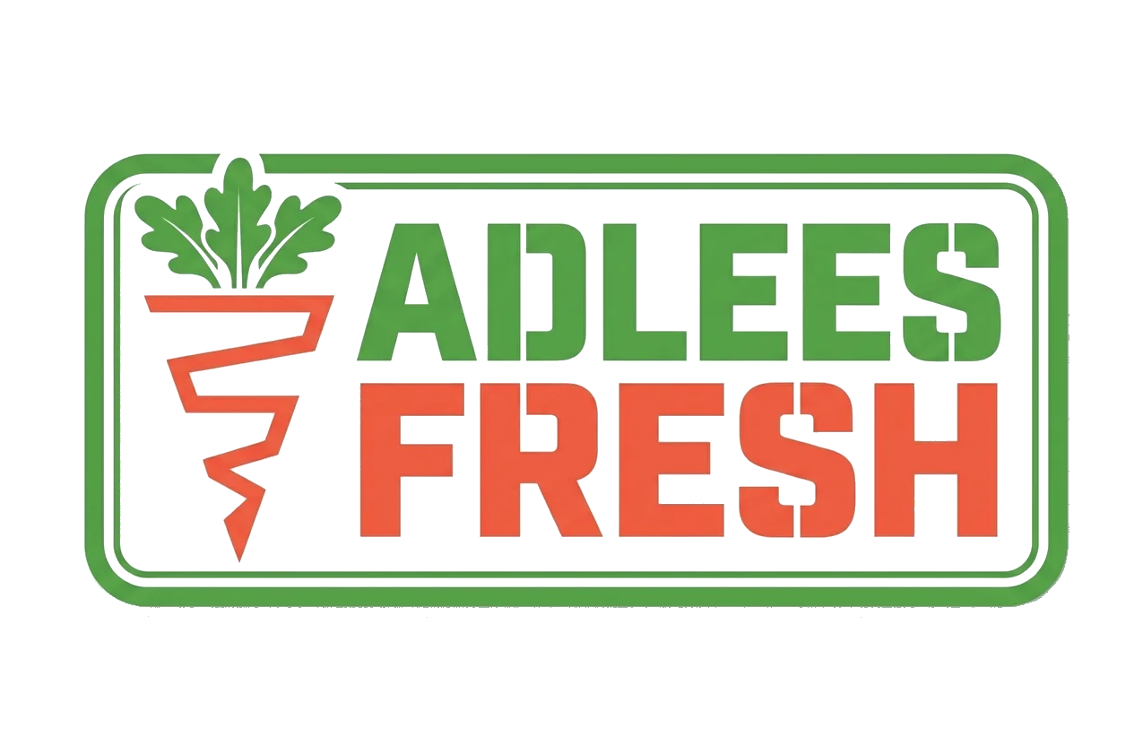 Adlees Fresh Logo