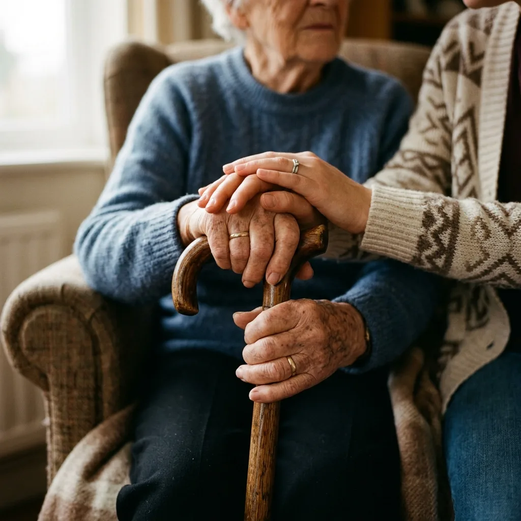 Aged Care