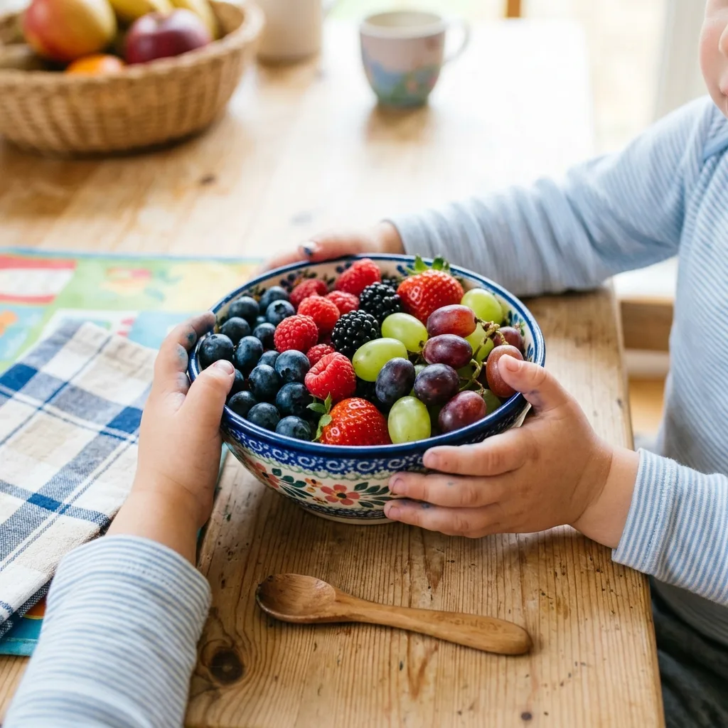 Child Care & Education