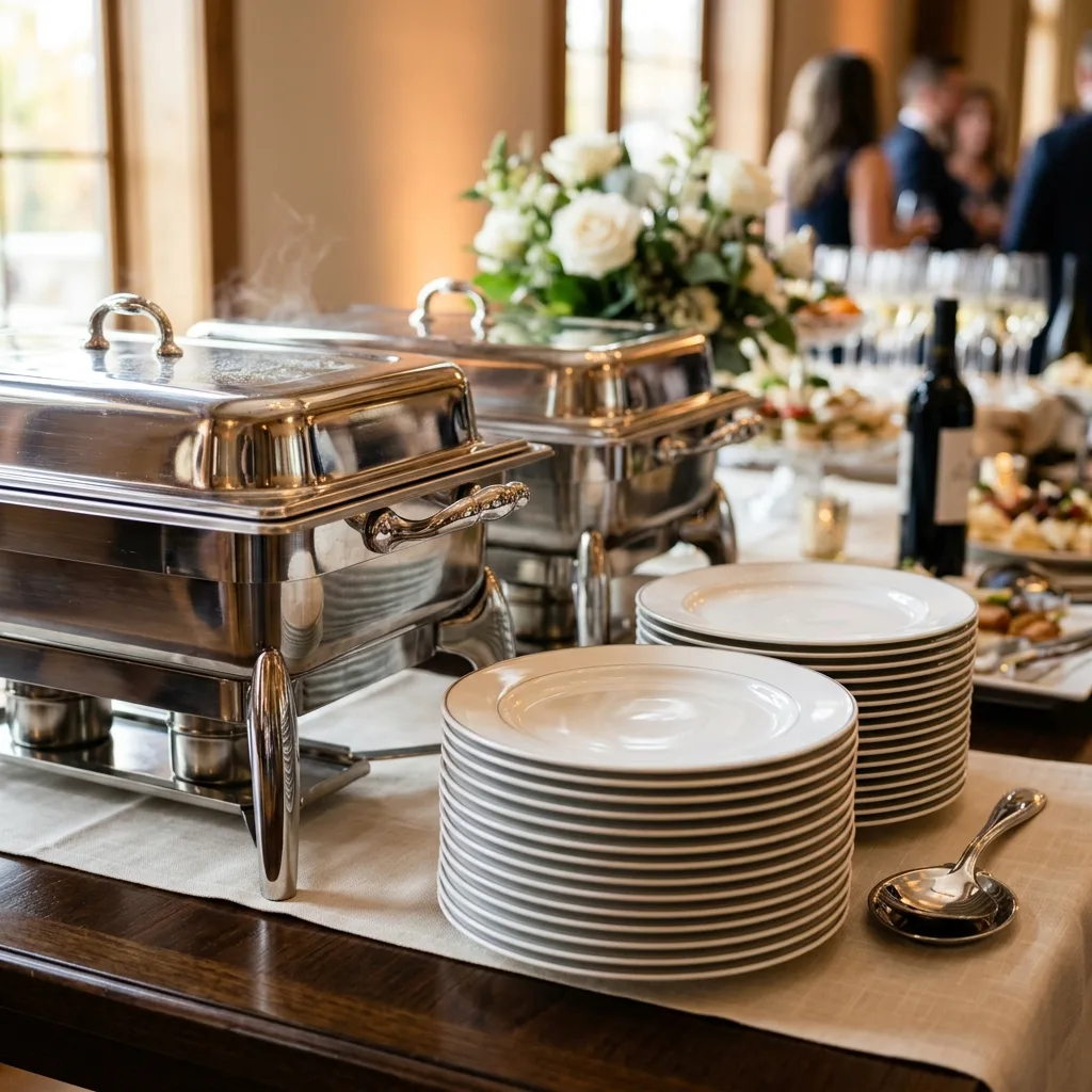 Events & Venues