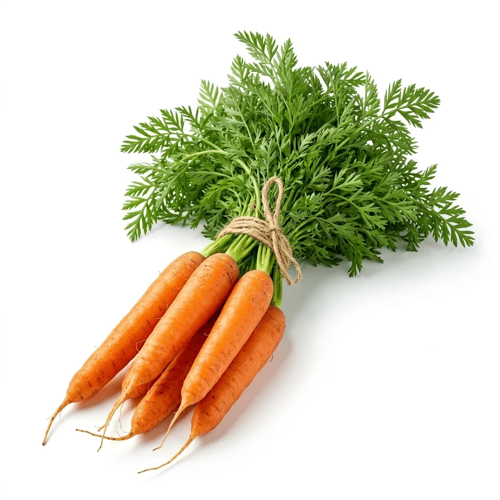 Carrot