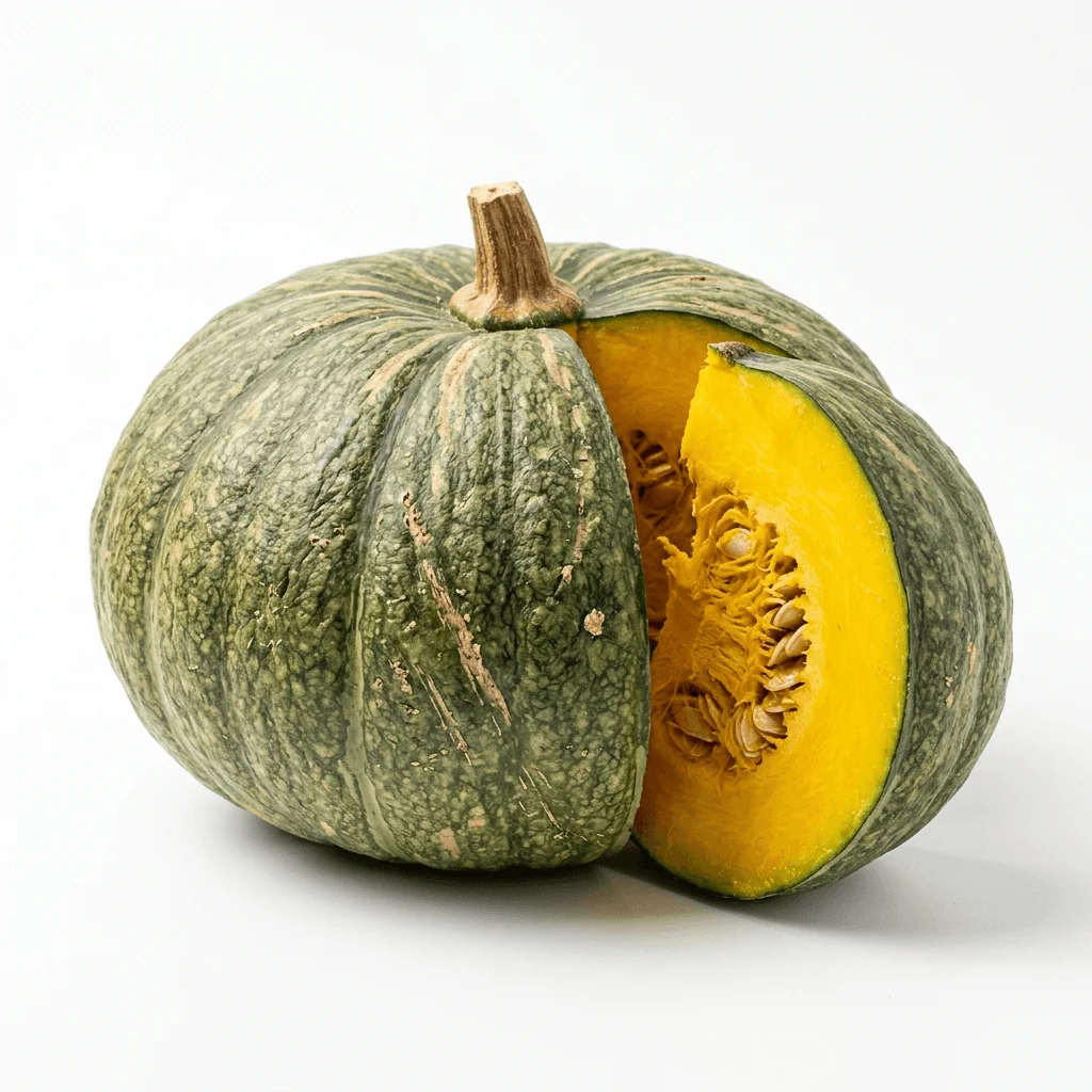 Pumpkin