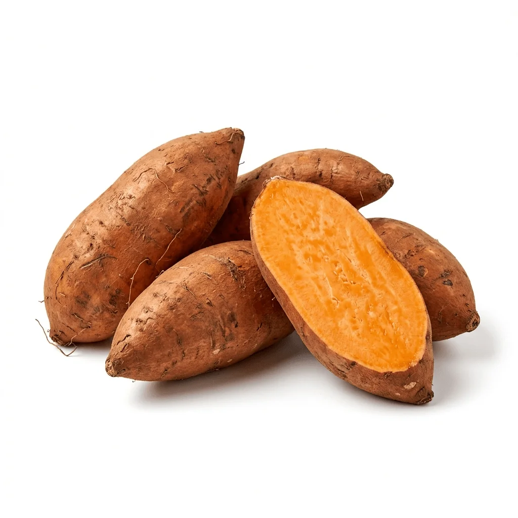Sweet Potato