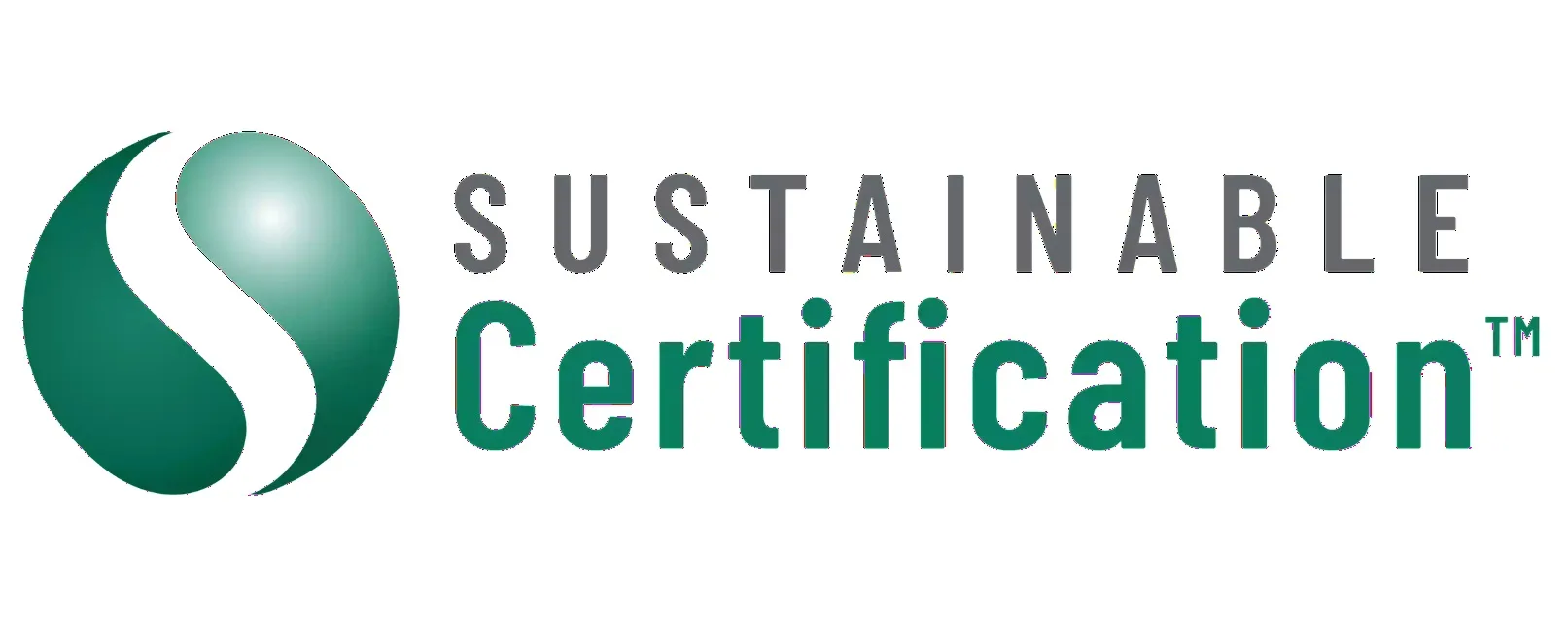 Sustainable Certification